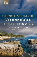 Stürmische Côte d´Azur