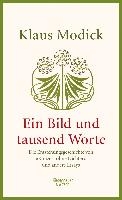 Ein Bild und tausend Worte