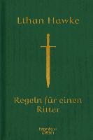 Regeln für einen Ritter voorzijde