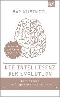 Die Intelligenz der Evolution Wenn Mensch und Computer verschmelzen voorzijde