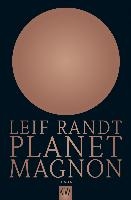 Planet Magnon