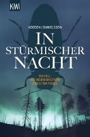 In stürmischer Nacht