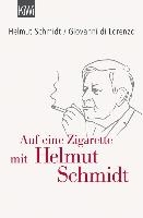 Auf eine Zigarette mit Helmut Schmidt