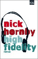 High Fidelity voorzijde