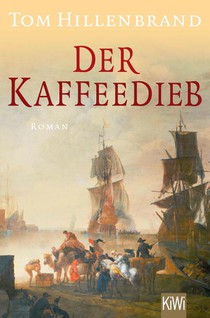 Der Kaffeedieb voorzijde