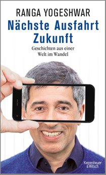 Nächste Ausfahrt Zukunft