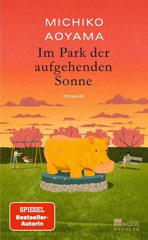Im Park der aufgehenden Sonne
