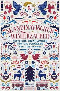 Skandinavischer Winterzauber