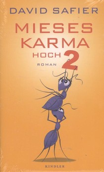 Mieses Karma hoch 2