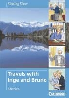 Sterling Silver - Travels with Inge and Bruno. Stories voorzijde