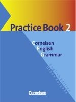 Cornelsen English Grammar. Große Ausgabe. Practice Book 2 voorzijde