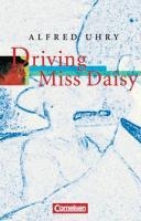 Driving Miss Daisy voorzijde