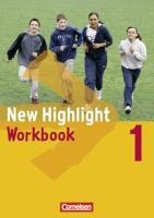 New Highlight 1. Workbook voorzijde