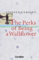 The Perks of Being a Wallflower voorzijde