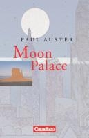 Moon Palace voorzijde