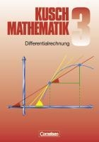 Mathematik 3. Differentialrechnung voorzijde