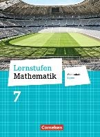 Lernstufen Mathematik 7. Jahrgangsstufe - Mittelschule Bayern. Für R-Klassen - Schülerbuch