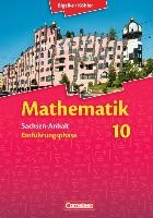 Mathematik Sekundarstufe II Sachsen-Anhalt. Schülerbuch. Neue Ausgabe 2014