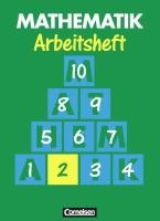 Mathematik. Neue Ausgabe für Sonderschulen. Arbeitsheft 2. Euro