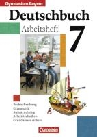 Deutschbuch