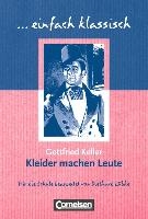 Kleider machen Leute voorzijde