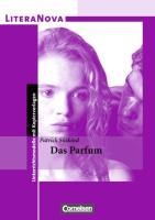 Das Parfum voorzijde