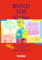 Rund um Krabat
