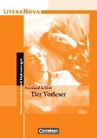 Der Vorleser voorzijde