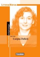 Corpus Delicti voorzijde