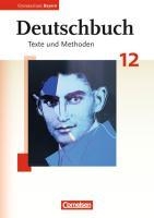 Deutschbuch Bayern voorzijde