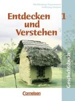 Entdecken und Verstehen 1. GES, HS, RS. Schleswig-Holstein, Mecklenburg-Vorpommern