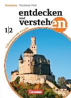 Band 1/2 : 7./8. Schuljahr - Von der Vorgeschichte bis zur deutschen Reichsgründung 1871 voorzijde