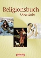 Religionsbuch 11/13. Schülerbuch voorzijde