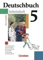 Deutschbuch voorzijde