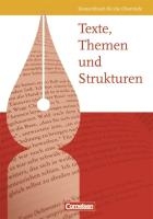 Texte, Themen und Strukturen. Schülerbuch. Allgemeine Ausgabe voorzijde