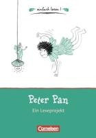 Peter Pan voorzijde