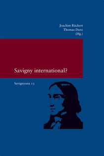 Savignyana / Savigny International?