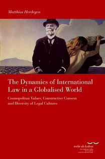Herdegen, M: Dynamics of International Law