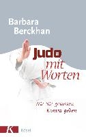 Judo mit Worten
