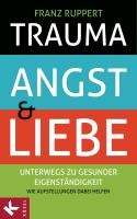 Trauma, Angst und Liebe voorzijde