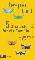 5 Grundsteine für die Familie