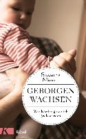 Geborgen wachsen voorzijde