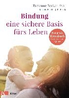 Bindung - eine sichere Basis fürs Leben voorzijde