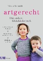 artgerecht - Das andere Kleinkinderbuch voorzijde