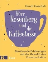 Herr Rosenberg und die Kaffeetasse voorzijde