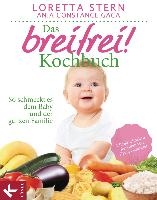 Das breifrei!-Kochbuch