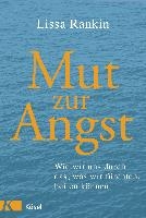 Mut zur Angst voorzijde