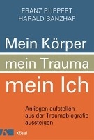 Mein Körper, mein Trauma, mein Ich voorzijde