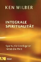 Integrale Spiritualität voorzijde