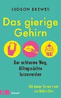 Das gierige Gehirn voorzijde